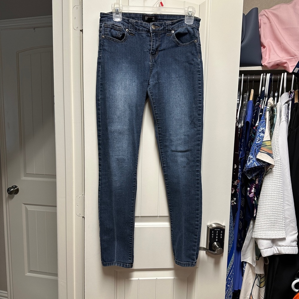 Forever 21 Skinny Jeans